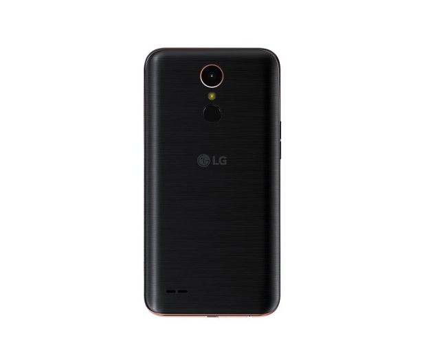 LG K10 2017 LTE Dual SIM czarny - 351960 - zdjęcie 5